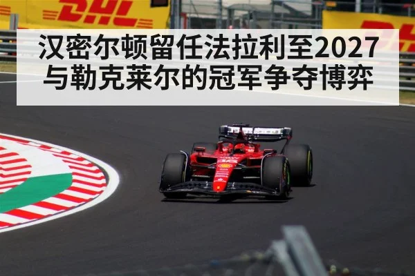 Charles Leclerc Ferrari F1